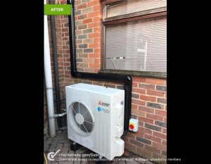 Air Conditioning Installation Gatwick