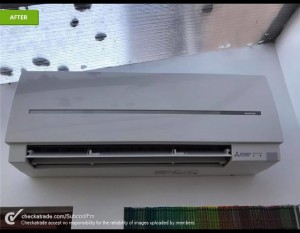 Air Conditioning Installation Gatwick