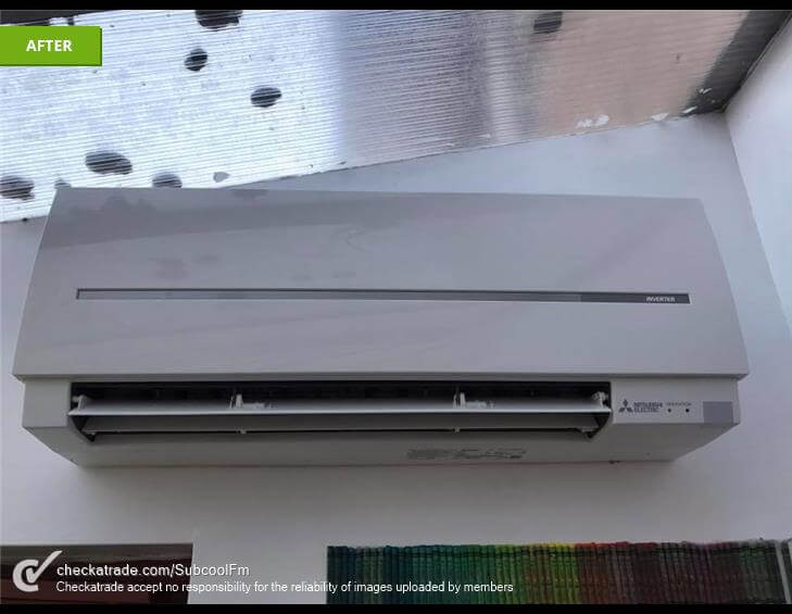 Air Conditioning Installation Gatwick
