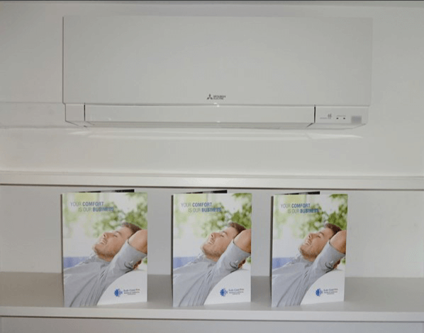 Newborn Baby Air Conditioning Crawley