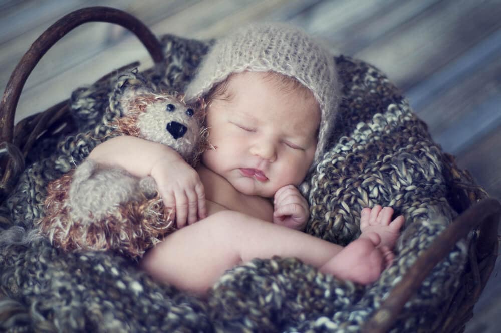 Newborn Baby Air Conditioning Crawley