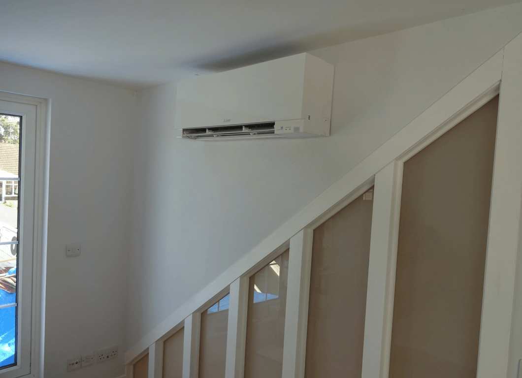 Residential Air Conditioning Crawley