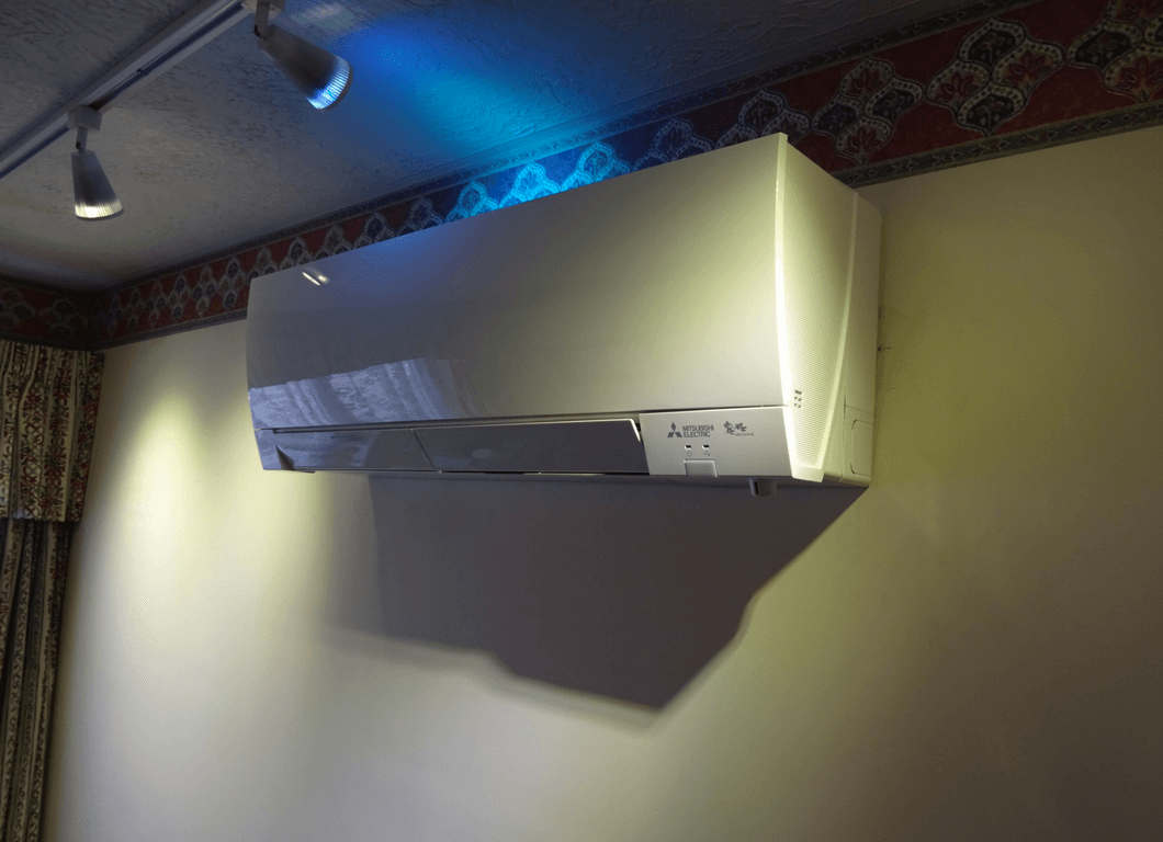 Residential Air Conditioning Crawley