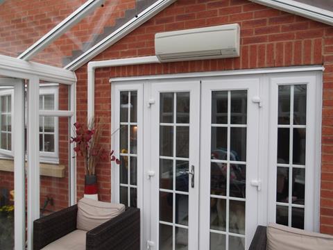 Air Conditioning Crawley