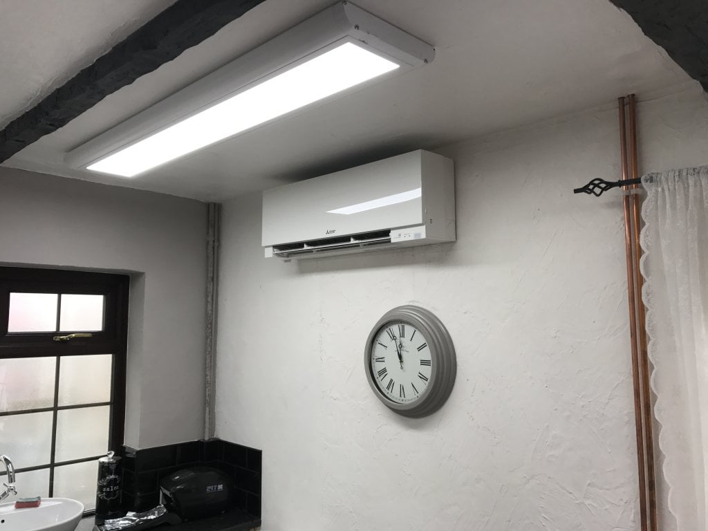Alternative Heating Systems Sussex
