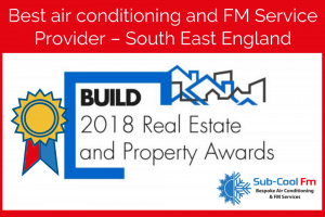 Best air-con provider south east